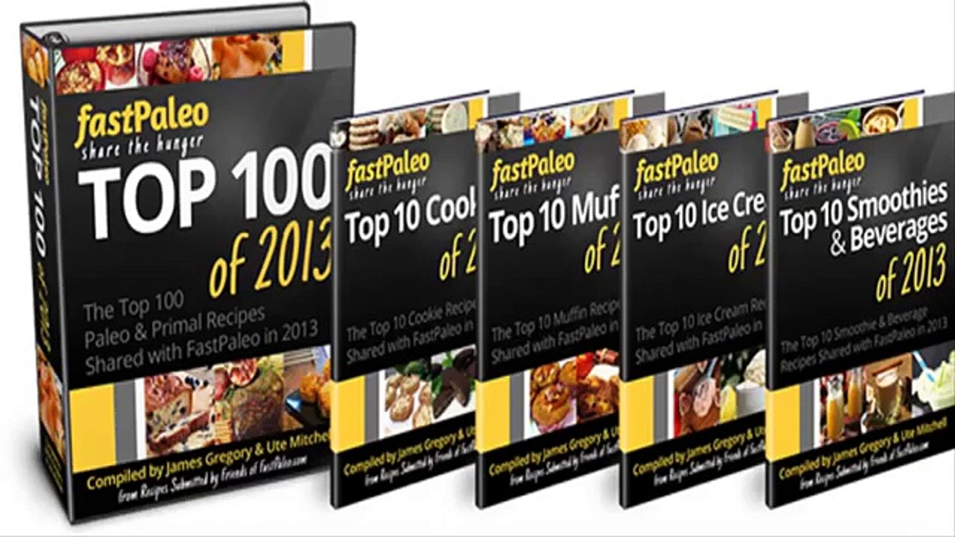 Fastpaleo Top 100 Of 2013