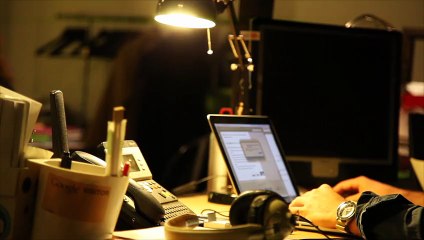 APPRENTIE GRAPHISTE EN 7 ÉTAPES !