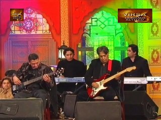 Rahat Fateh Ali Khan - Teri Meri Prem Kahani