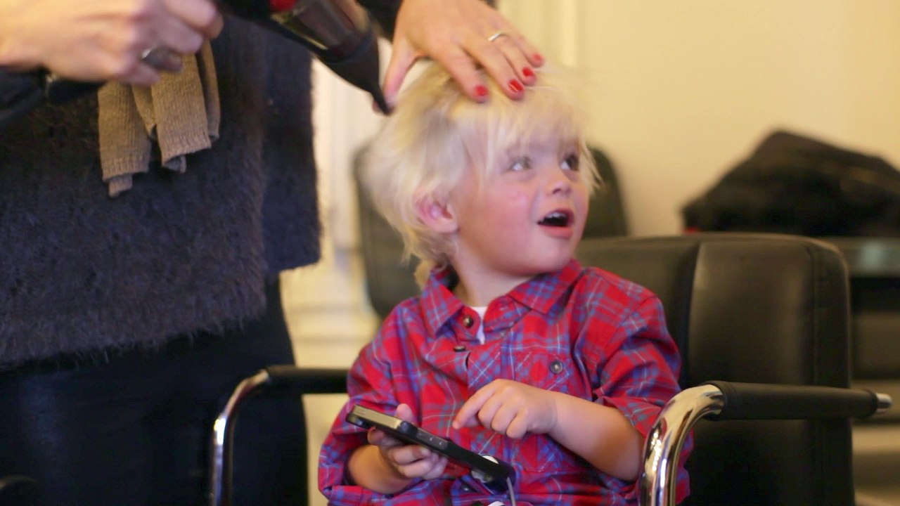 Making of Fisher-Price®