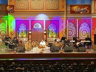 Rahat Fateh Ali Khan - Teri Behki Behki Nigaah Ne