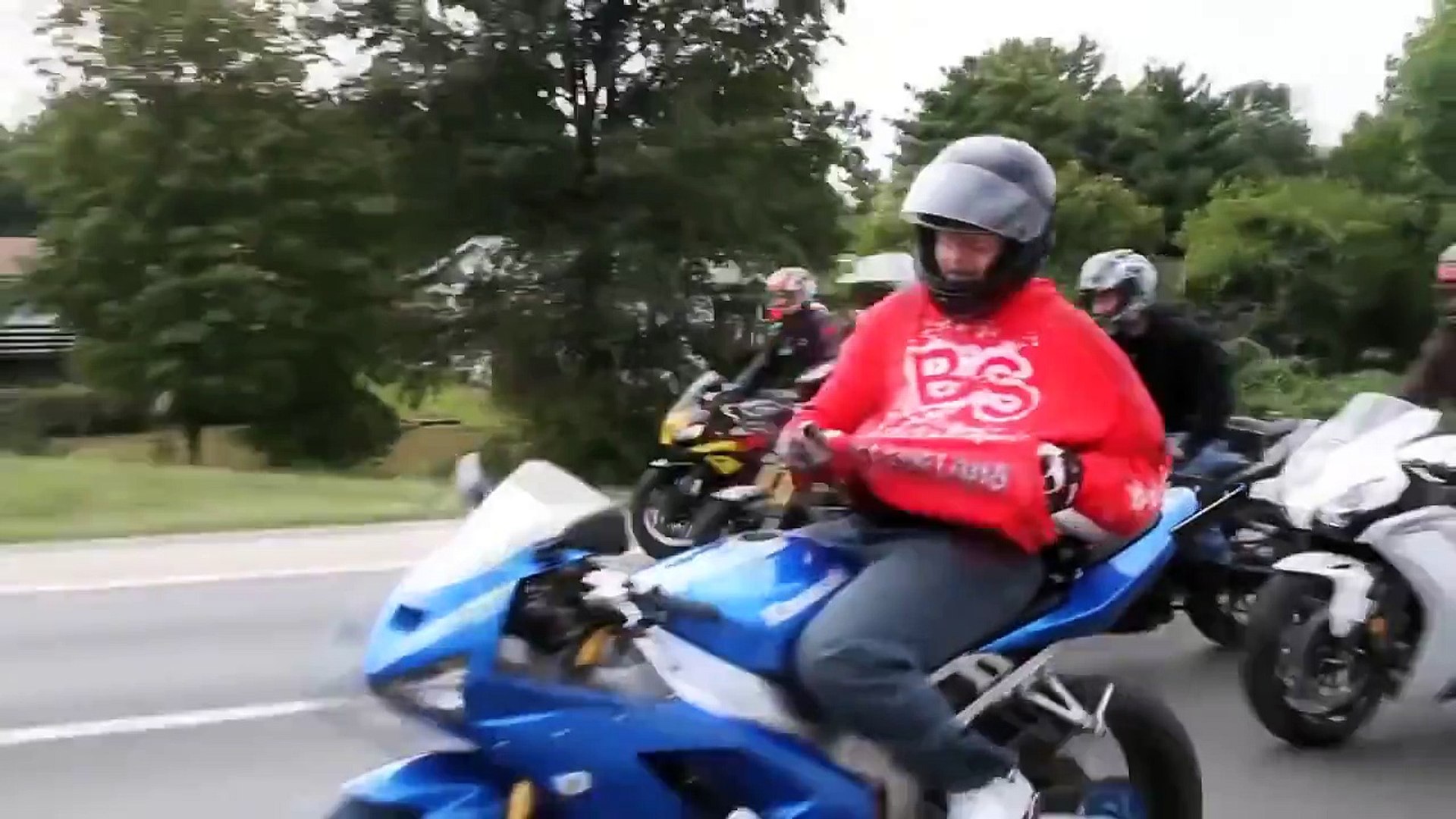 Race............wow
