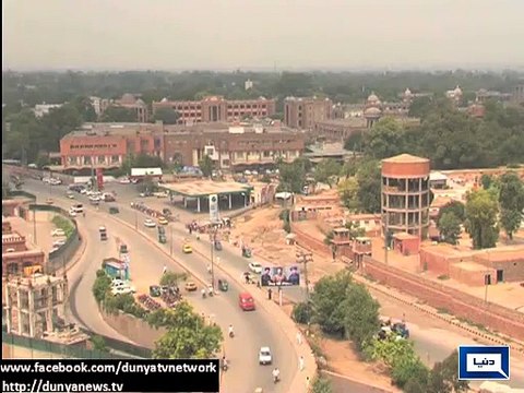 Dunya News - Doctors in Pakistan Face Kidnapping ‘Epidemic’