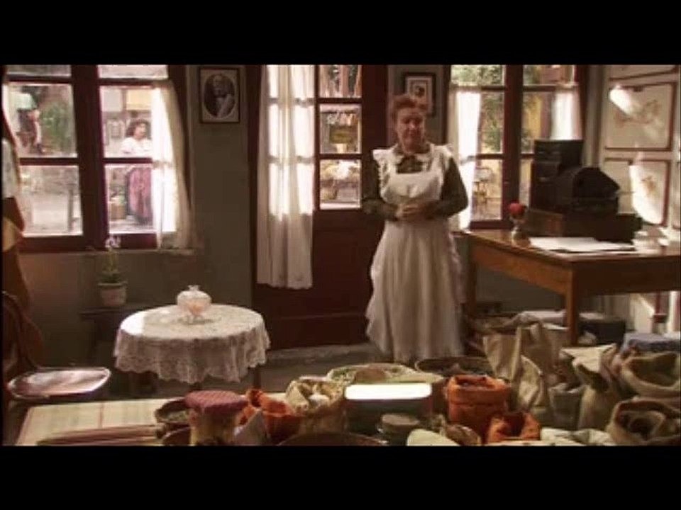 Lucas capitulo 1035