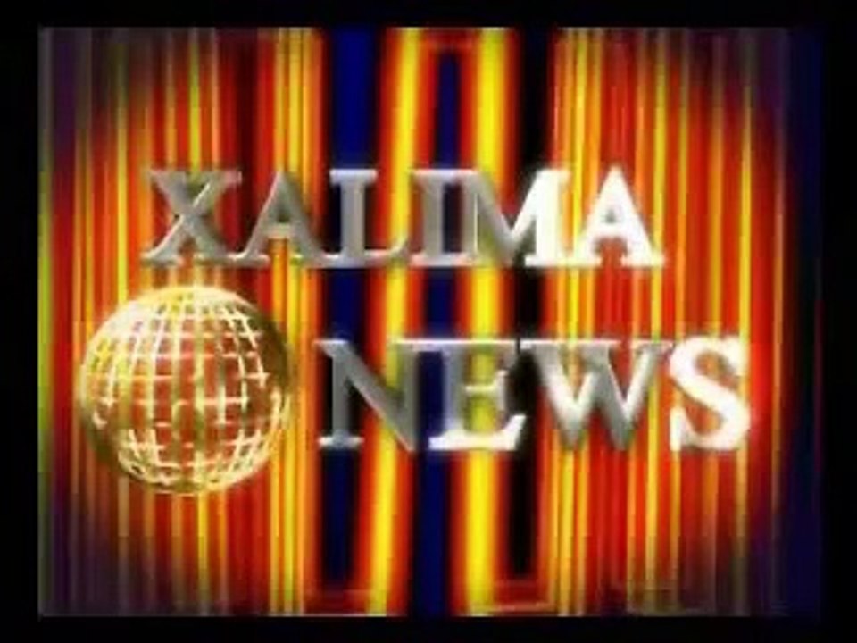 senegaal ca kanam - 23 mars 2015