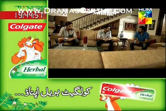 Susraal Mera Episode 81 on Hum Tv in High Quality 3rd February 2015 _ DramasOnline