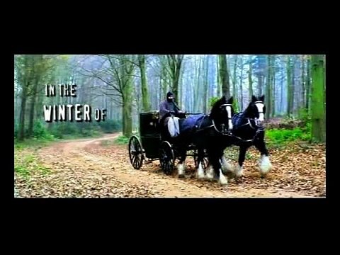 1920 Horror Movie Trailer