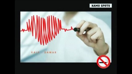 MALKARA BELEDİYESİ SİGARA BIRAKMA KAMU SPOTU