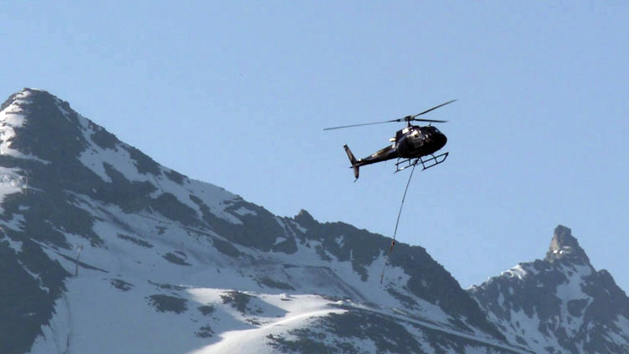 VIDEO - Germanwings Airbus A320 plane crashes in French Alps, all 148 aboard feared dead