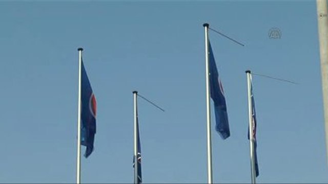 UEFA 39. Olağan Kongresi