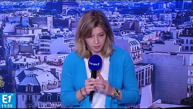 Crash A320 : le survol a permis de voir la carcasse de l'avion selon Vidalies