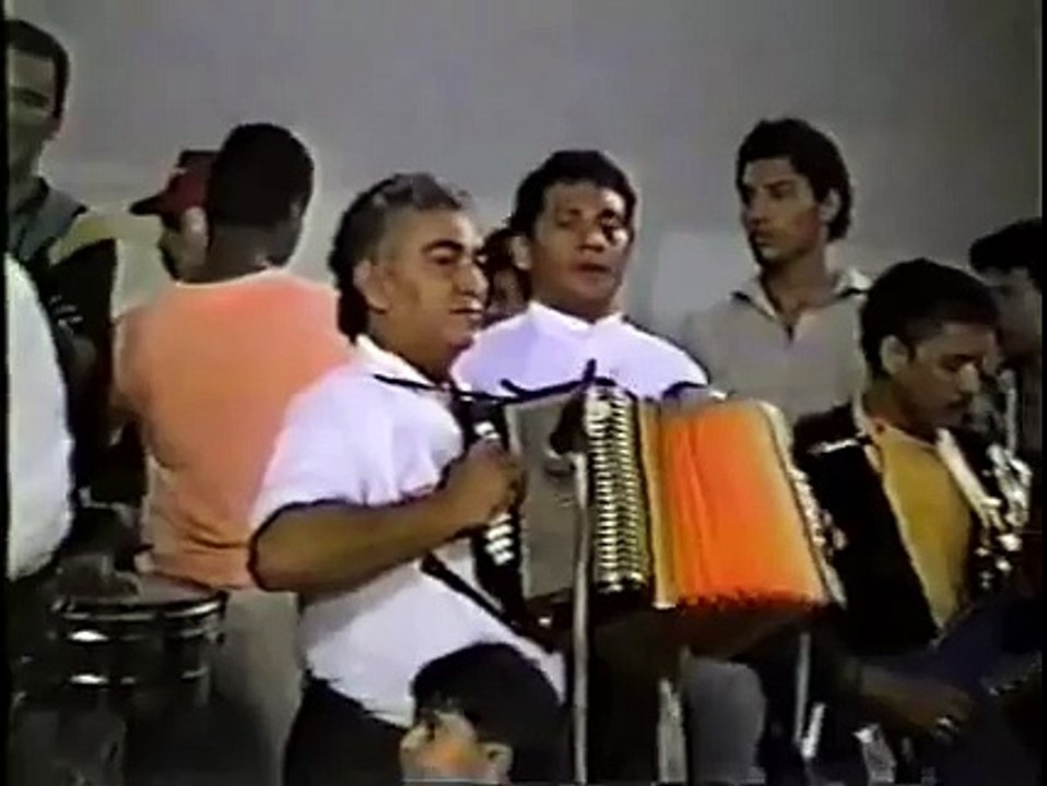 Tres Canciones