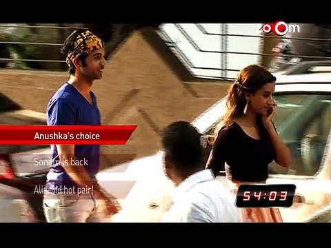 Bollywood News in 1 minute - Anushka Sharma, Alia Bhatt, Sonam Kapoor