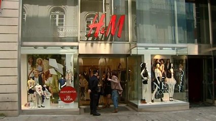 H&M aumenta sus beneficios un 36 %