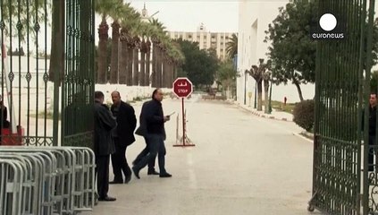 تونس موزه باردو را بازگشایی می کند