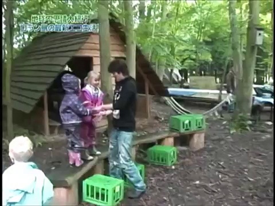 Funny Johnny's Entertainment Compilation