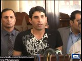Dunya News - Misbah answers critics, says his innings has ended