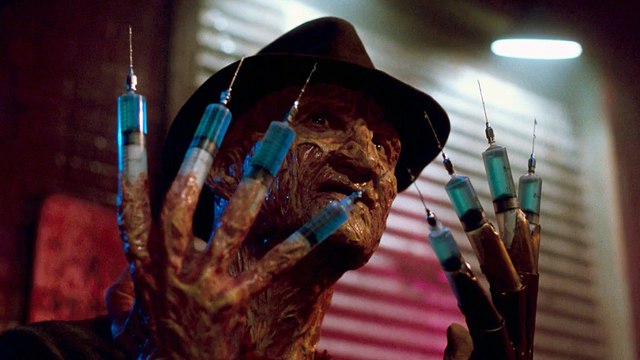 A Nightmare on Elm Street 3: Dream Warriors Full Movie