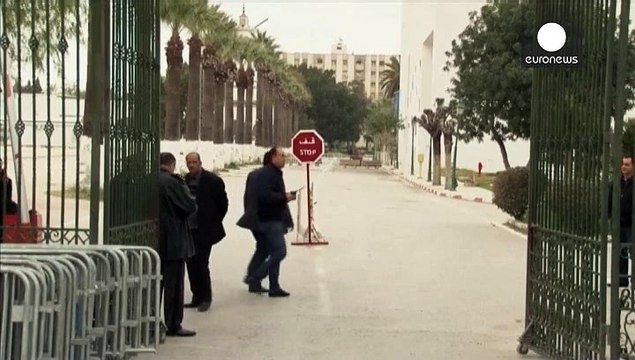 Túnez retrasa la reapertura del Museo del Bardo por motivos de seguridad