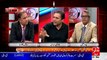 General Kayani Was The Product Of PPP Political Deal:- Kashif Abbasi