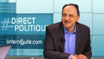 «Le Front national est le vainqueur en voix des élections de dimanche», Bernard Sananes dans #DirectPolitique