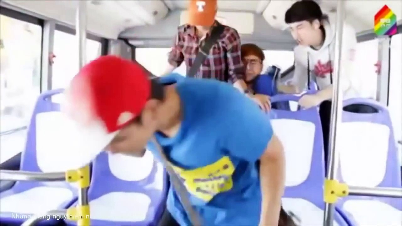 [Tin ViệtTv] Những Thằng Nguy Hiểm Nhất Hành Tinh (P7) ✔