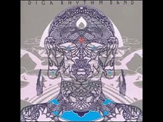 Diga Rhythm Band - 1976 - Diga (full album)