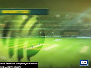 Dunya News - Cricket WC 2015 to enter semi-finals stage