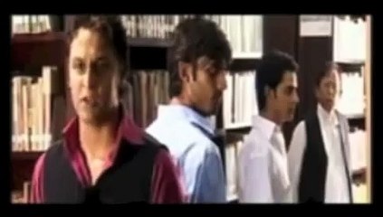 Kal ~ Fawad Khan and Saba Qamar ~ Telefilm