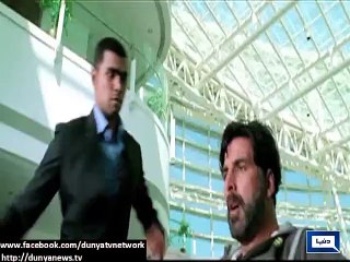 Dunya News - &#039;Gabbar Is Back&#039; reminds of &#039;Sholay&#039;