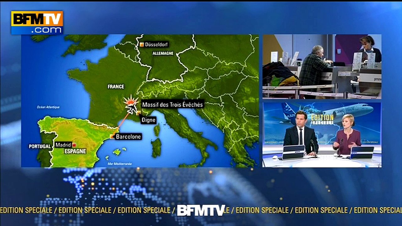Crash de l'avion 320: "une compagnie sérieuse e...