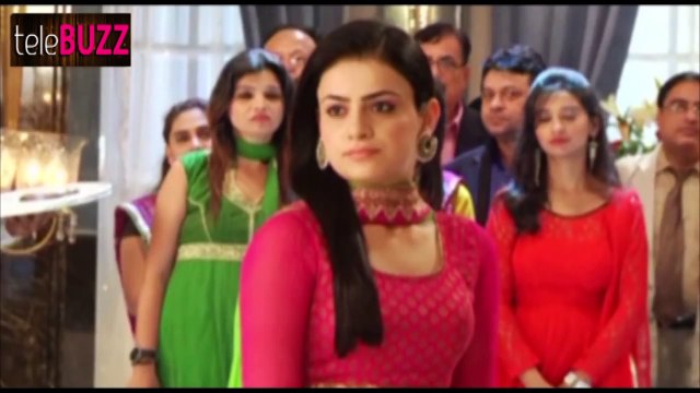 Meri Aashiqui Tum Se Hi 24th March 2015 Episode Update - Ishaani RELEASED from the JAIL