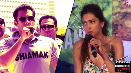 Salman Khan Doesn’t Want To Work With Katrina Kaif Anymore?