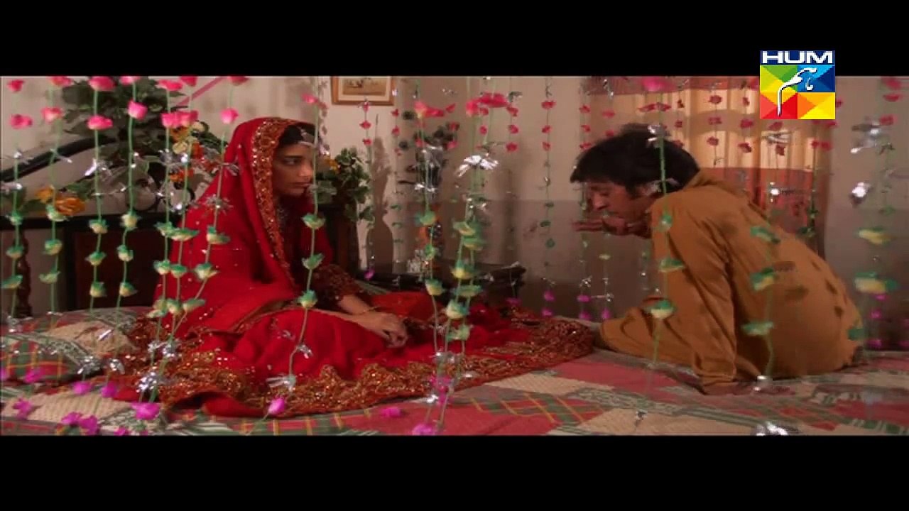 Sadiyon ka bhoola Telefilm HUM TV 28 Nov 2014