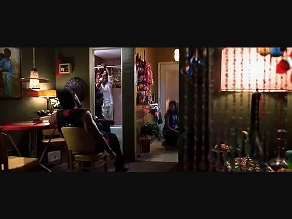 All About The Benjamins - Funny Clips