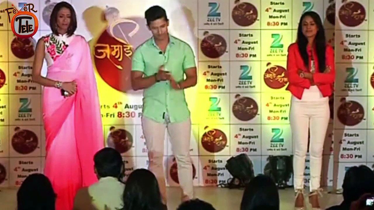 Jamai Raja 24th March 2015 Full Episode - Simran to start liking Roshni