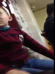 Karadenizli Çocuğun İsyanı ( Küfür İçerir)