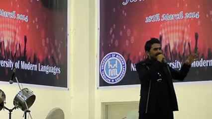 FLASHBACK of CONCERT