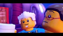 LEGO® Ninjago: Shadow of Ronin Videogame Trailer!