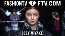 Issey Miyake Fall/Winter 2015 Show | Paris Fashion Week PFW | FashionTV