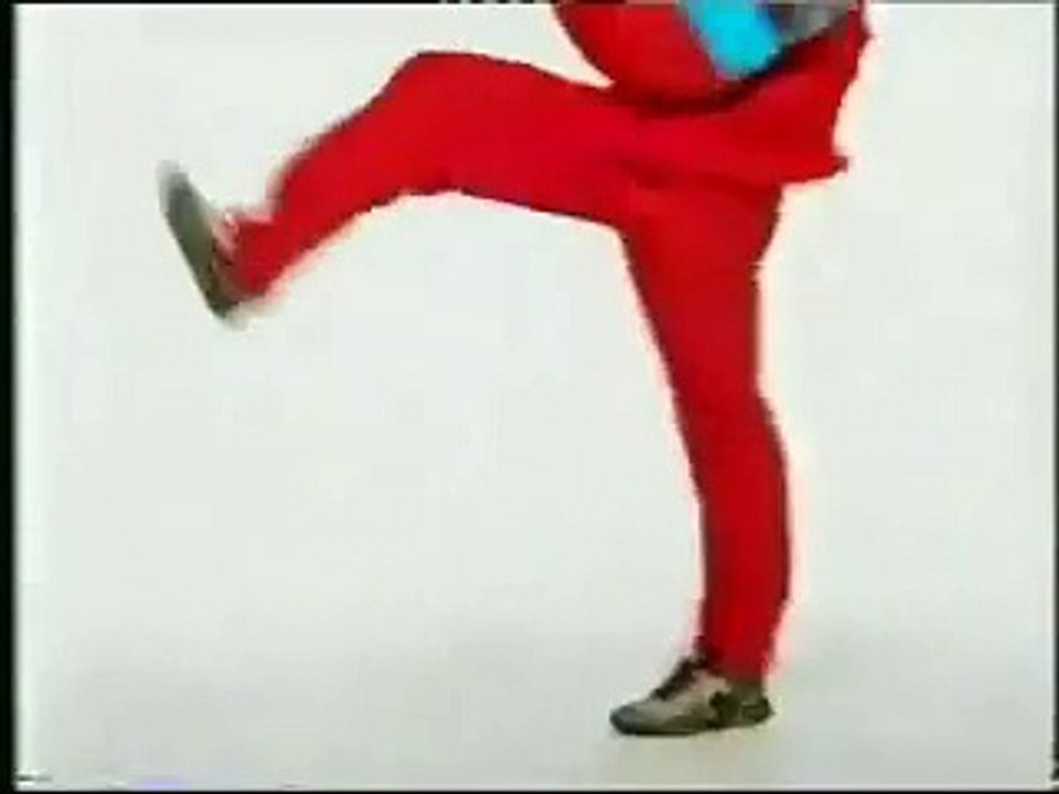 Dance Gabber