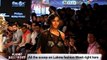 Aditya Roy Kapoor, Soha Ali Khan and other Bollywood stars at Lakme Fashion Week - Bollywood News
