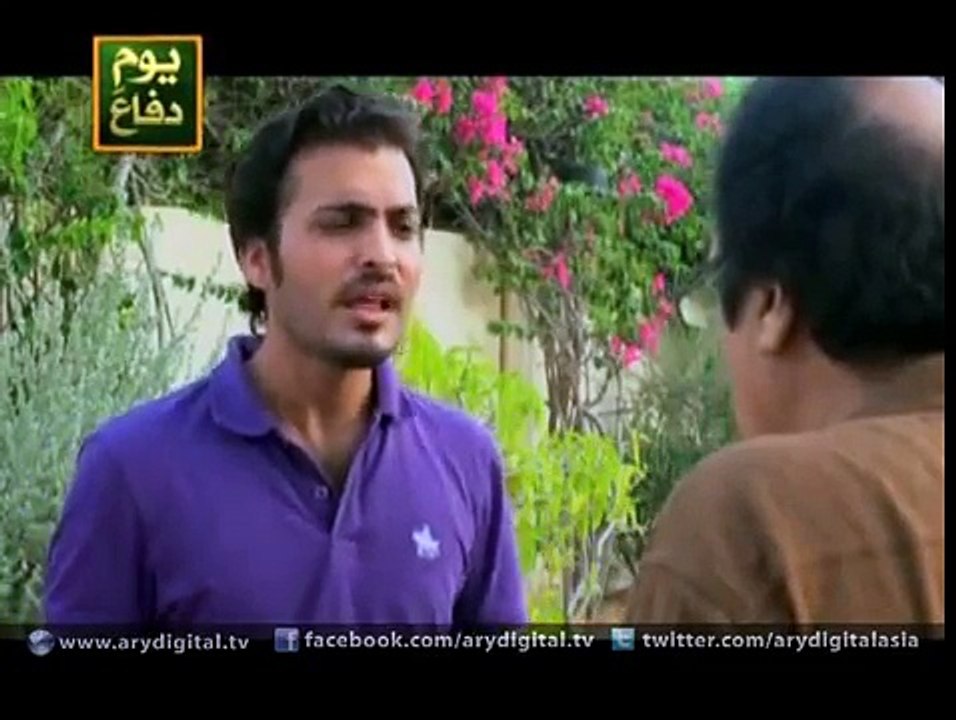 Shadi khana Abadi Full Urdu Telefilm on ARY DIGITAL