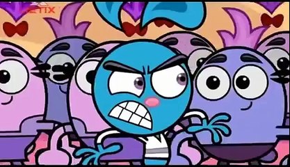 Yin Yang Yo!   season 1 episode 15   Wubble in Paradise   Dictator of the Year