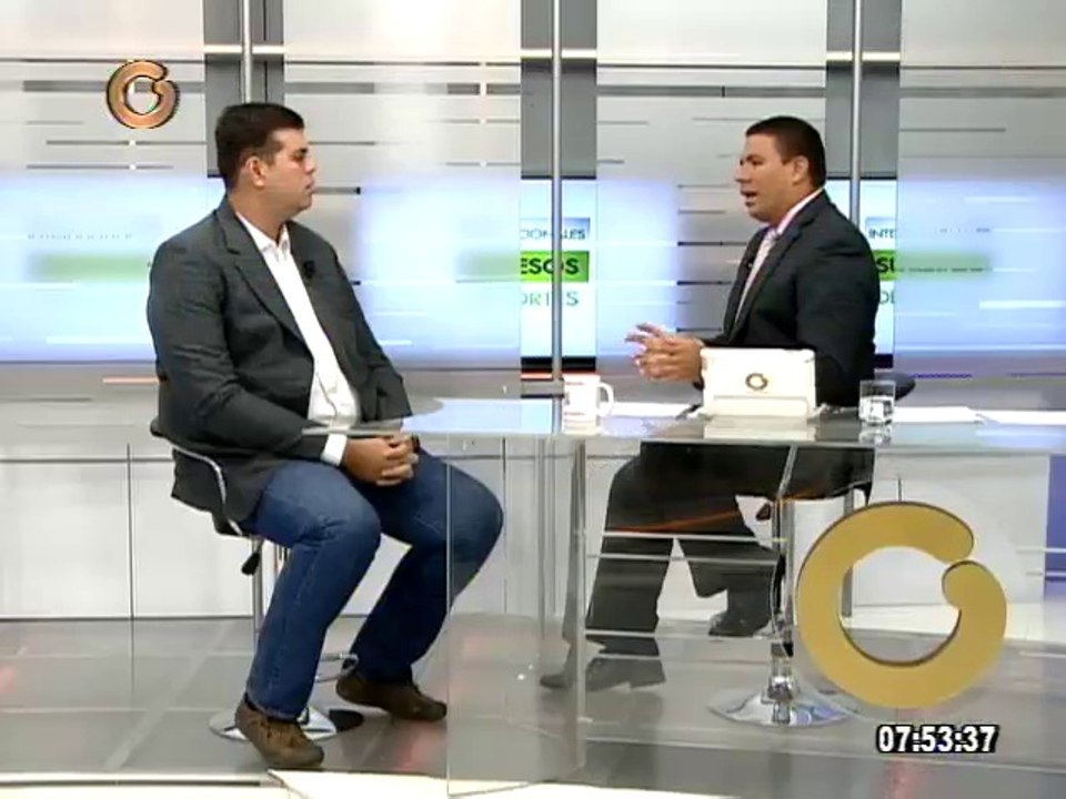 Alianza Por El Cambio "no tiene problemas en apoyar candidatos de uno u otro bando"