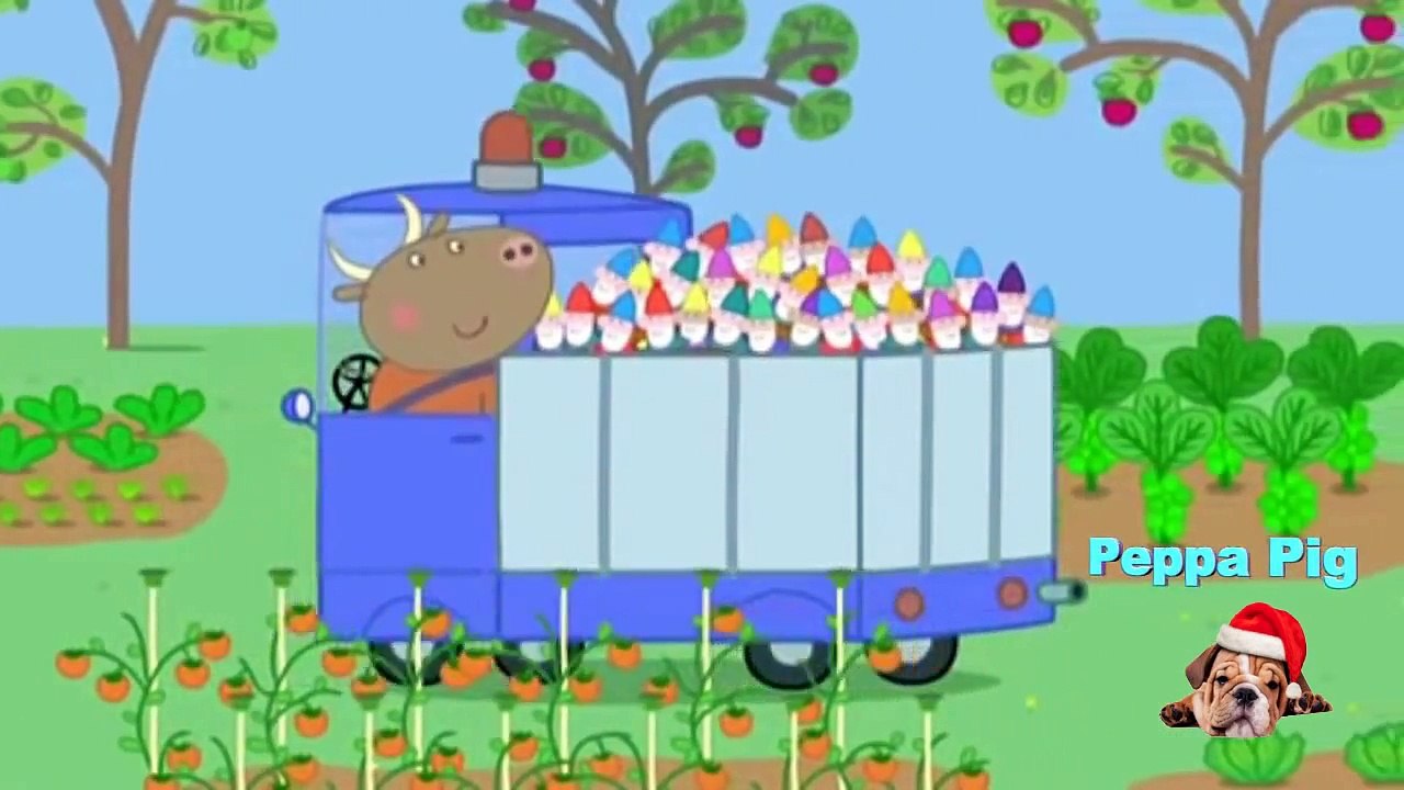 Peppa Pig - El pozo de los deseos