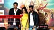 Bollywood News in 1 minute - Shahrukh Khan, Sunny Leone, Vidya Balan