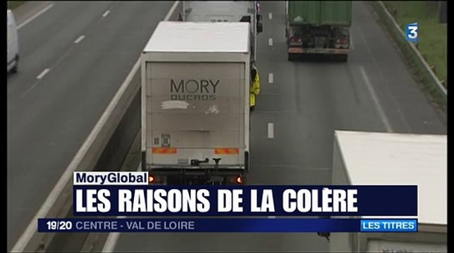 manif opération escargot a orléans 45000