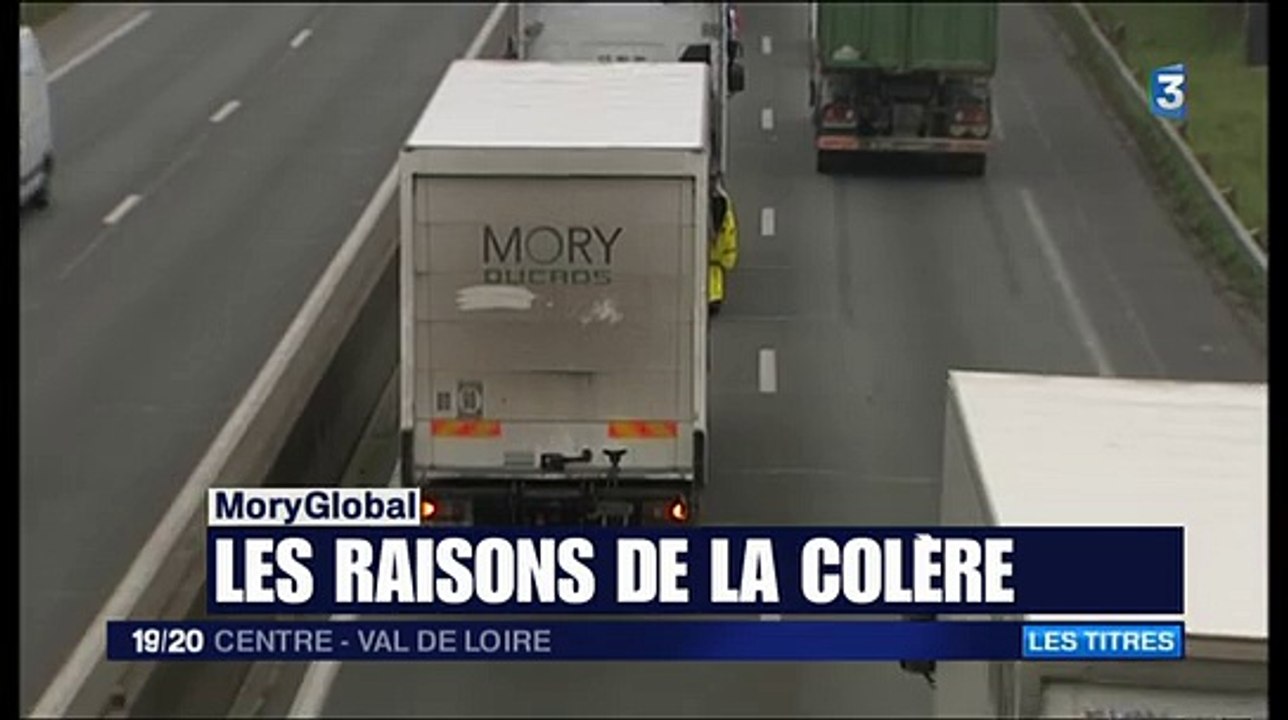 manif opération escargot a orléans 45000