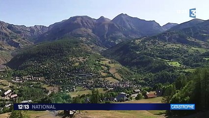 Crash d'un A320 près de Digne